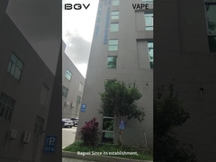 BGV VAPE